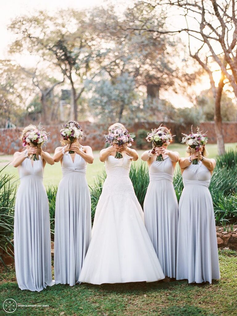 Infinity Dress Group: Bridesmaids Dress Manufacturer & Suppliers
